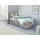 Home Affaire Luan 120 x 200 cm Grau