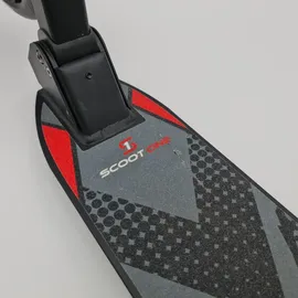 Scoot One S1 rot