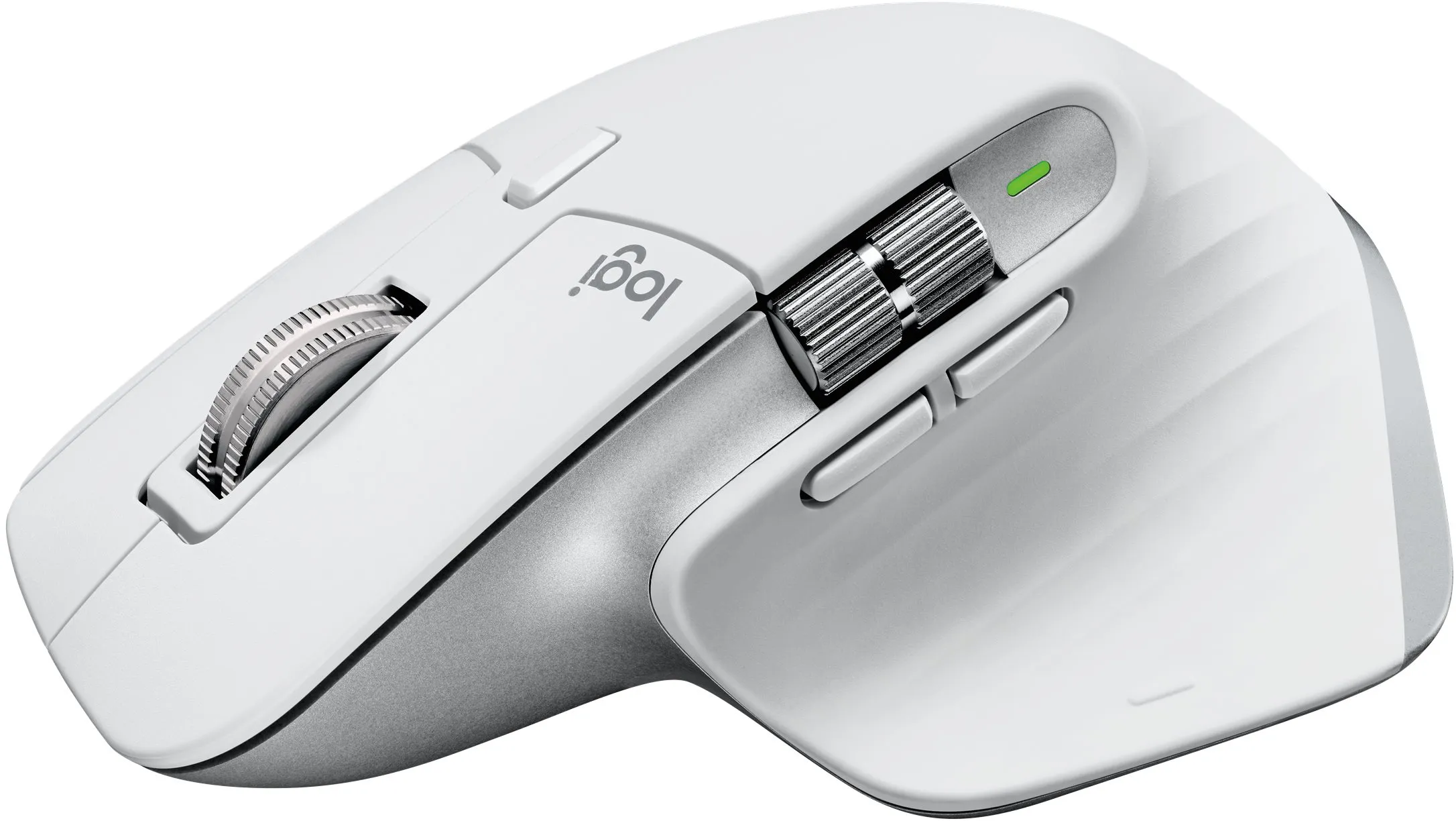 Preisvergleich Produktbild Logitech Master Series MX MASTER 3S - Maus - ergonomisch