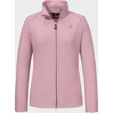 Schöffel Fleecejacke Rosa 38