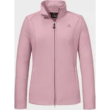 Schöffel Fleecejacke Rosa 38