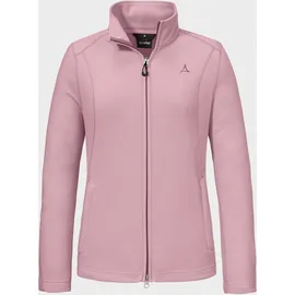 Schöffel Fleecejacke Rosa 38
