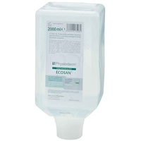 Physioderm Ecosan 2000 ml Varioflasche