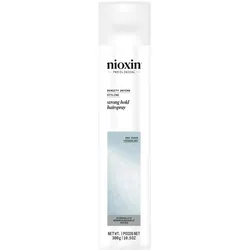 NIOXIN LACA - Fixative Spray for Medium to Thick Hair 300 ml