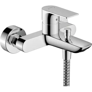 Hansgrohe Rebris E Aufputz chrom