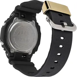 Casio G-SHOCK THE ORIGIN - Remaster Black Serie