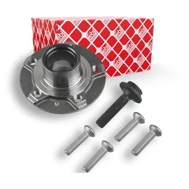 FEBI BILSTEIN Radlagersatz