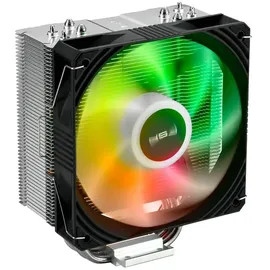 kompatible Ware NE5 CPU-Kühler - Schwarz