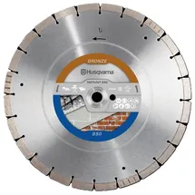Husqvarna S50 Plus Trennscheibe 350 mm