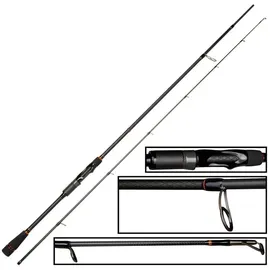 Zeck Vertic & Spin 190/40 Rute
