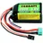 pichler modellbau Akkupack (LiFe) 6,6V 3000 mAh 25 C Block XH