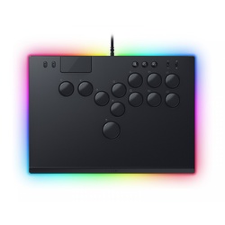 Razer Kitsune Arcade Controller PS5 & PC - Schwarz