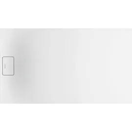 Duravit Rechteck-Duschwanne Stonetto 140x80x5cm, anthrazit