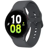 Samsung Galaxy Watch 5 (44 mm) LTE - Smartwatch Graphit