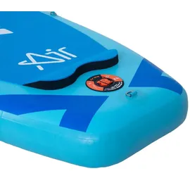 Zray SUP Board Set Zray EA-4 Allround Air 330 x 84 x 1 cm