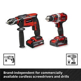 Einhell Werkzeugset 201-tlg.
