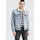 Levi's Type 3 Sherpa Trucker stonebridge-light wash XL