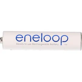 Panasonic Eneloop BK-4MCCE/8BE Micro 8 St.