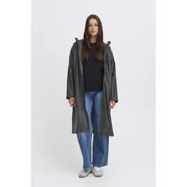 B.YOUNG Mantel BYAVAN schwarz L