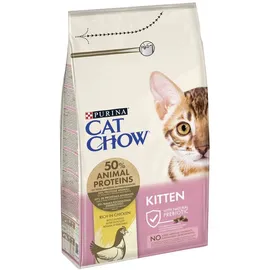 Purina Kitten Huhn 1,5 kg