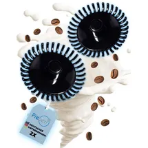 Piebert Quirl 39179 schwarz