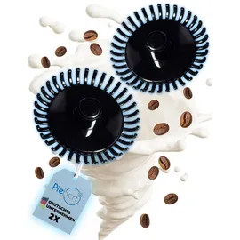 Piebert Quirl 39179 schwarz