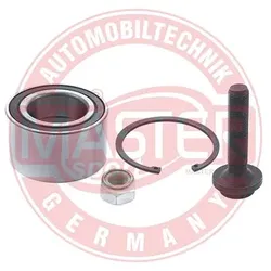 Master-sport Germany Radlagersatz [Hersteller-Nr. 3406-SET-MS] für VW