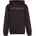 Tommy Hilfiger Kids Essential Kapuzenpullover Black 6 Jahre
