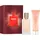 HUGO BOSS Boss Alive Eau de Parfum 30 ml + Body Lotion 50 ml Geschenkset