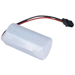 Batteriepack Lithium UHR-ER26500 3,6V 6500mAh Kabel 10cm