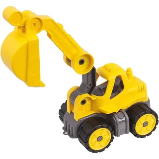 Big Power-Worker Mini Bagger (800055802)