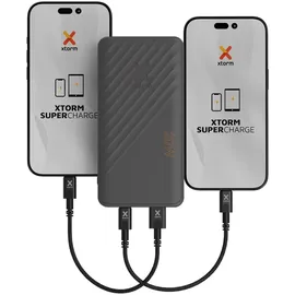 Xtorm Supercharge - Powerbank 10.000mAh - 20W