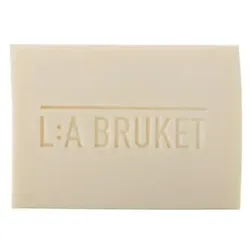 L:A BRUKET No.009 Lemongrass Seife 120 g