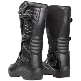 O'Neal Oneal RSX Adventure Stiefel, schwarz, 44