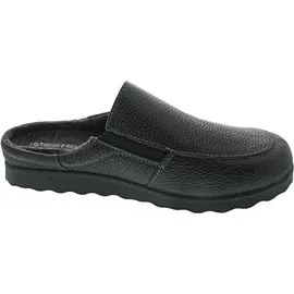 Westland Cadenet 04 | Hausschuh für Herren | Schwarz - Schwarz - 45