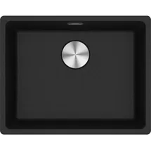 Franke MRG 210-52 Onyx flächenbündig Handbetätigung 1000 x 500 mm