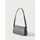 Hugo Yorih Schultertasche 24 cm schwarz