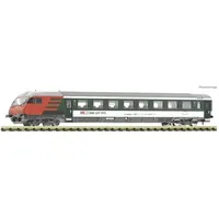 Fleischmann Steuerwagen Typ EW IV Gattung Bt 6260059 N