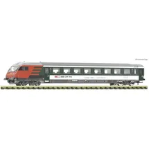 Fleischmann Steuerwagen Typ EW IV Gattung Bt 6260059 N