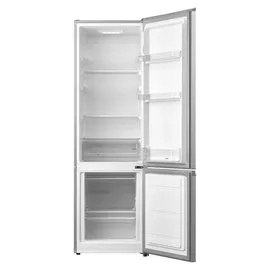 Comfee RCB359IX2 Kühl-Gefrierkombination (262 l, 1773 mm hoch, Inox)