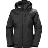 HELLY HANSEN Crew Jacke - black - XS