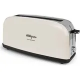 Orbegozo TOV 6210 Toaster - Grey