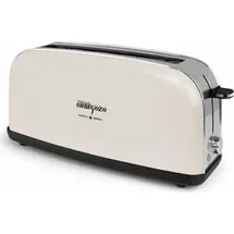 Orbegozo TOV 6210 Toaster - Grey