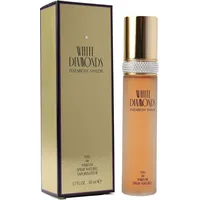 Elizabeth Taylor White Diamonds Eau de Parfum 50 ml
