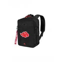 Rucksack Naruto - Akatsuki Clouds