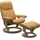 Stressless Stressless® Relaxsessel »Consul« mit Classic Base, Größe S, Gestell Eiche gelb