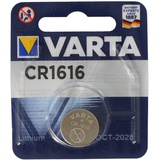 Varta CR1616