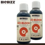 BioBizz Bio Bloom Blühdünger 0,25 l