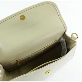 Valentino Regina Re Umhängetasche Kunstleder Black