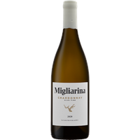 Migliarina Chardonnay Bush wine 2020